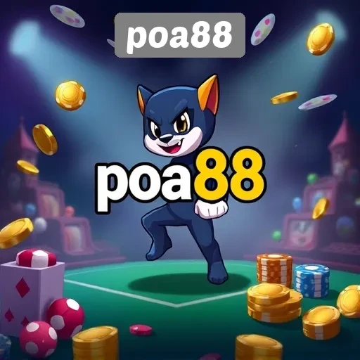 Keuntungan Bermain di poa88 untuk Penggemar Game