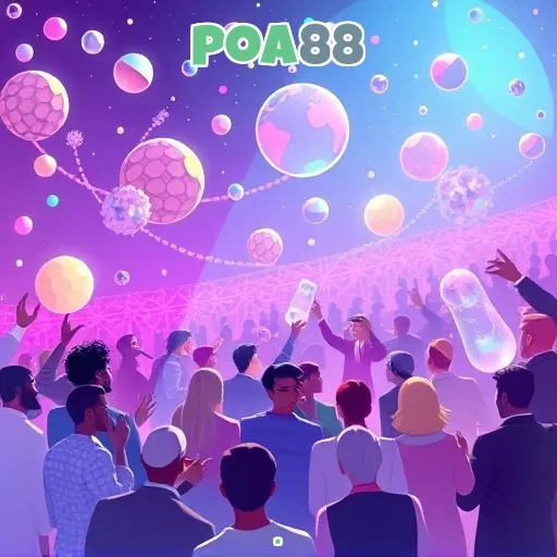 poa88: Cashback Game Menarik untuk Para Pecinta Game Online