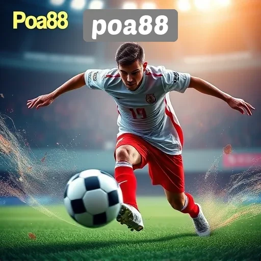 Fitur Menarik yang Ditawarkan poa88 untuk Para Gamer