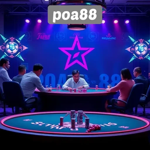 Menelusuri Kelebihan Fitur di Poa88 untuk Pemain Mahir