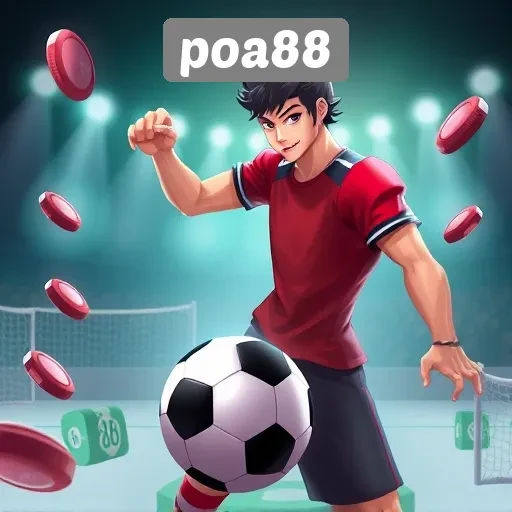 Perbandingan Jenis Permainan yang Tersedia di Poa88