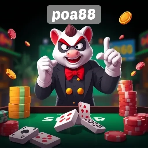 Pengenalan Situs Game poa88 untuk Pecinta Gaming