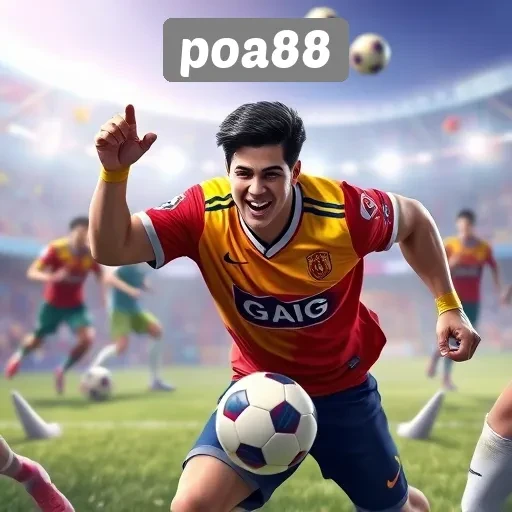 Inovasi Terbaru dalam Game di Poa88 yang Perlu Diketahui