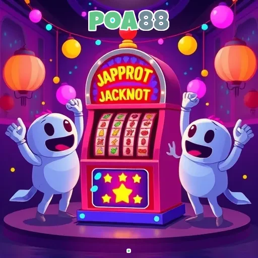 poa88: Menyediakan Pengalaman Game Online yang Aman dan Menyenangkan