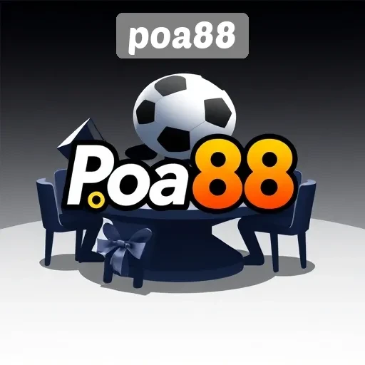 Poa88: Komunitas dan Interaksi Antar Pemain yang Kuat