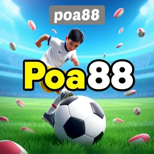Apa yang Membuat poa88 Menjadi Pilihan Utama di Dunia Game Online