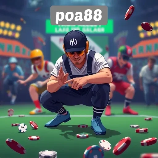 Kelebihan dan Kekurangan Menggunakan Poa88 untuk Bermain Game
