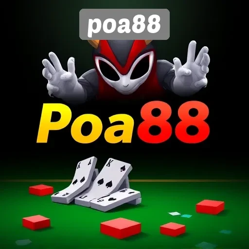 Ulasan Menyeluruh tentang Situs Game poa88 di Indonesia