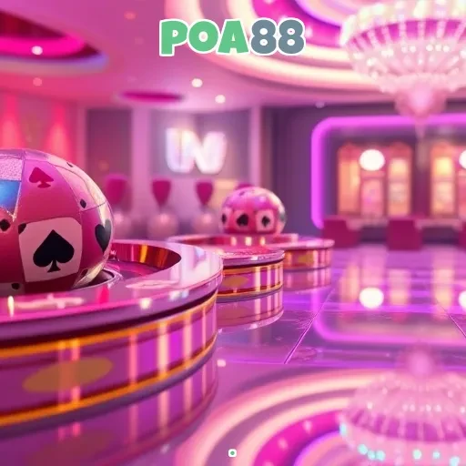 poa88: Keamanan Terdepan untuk Pengalaman Gaming yang Nyaman