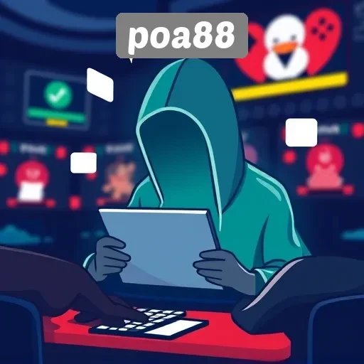 Memahami Keamanan dan Privasi di POA88